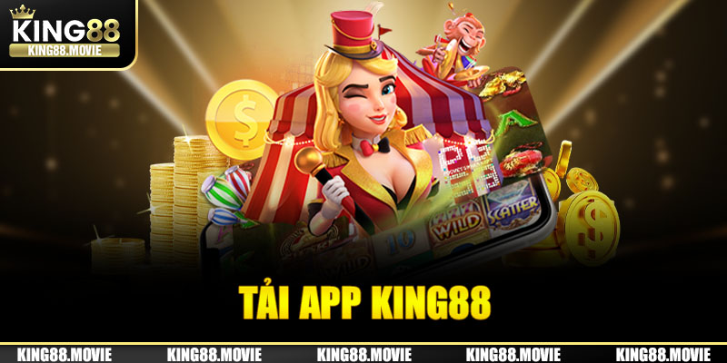 Hướng dẫn chi tiết nhất về phương thức tải app King88 tiện lợi nhất