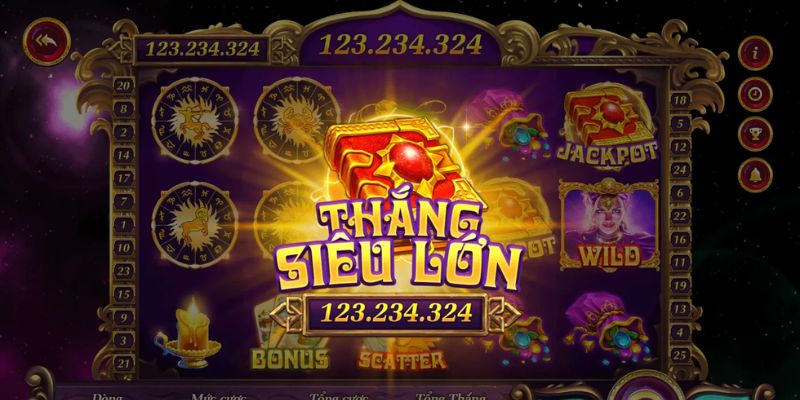 Cách tham gia vào game Slots đổi tiền đơn giản