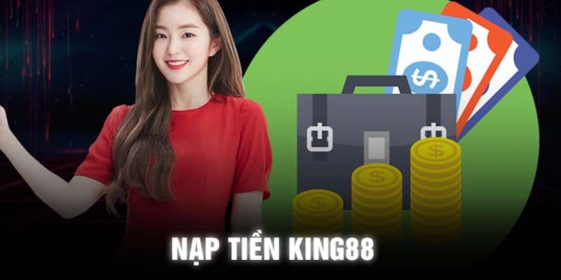 Một vài ưu điểm điển hình khi giao dịch tại King88